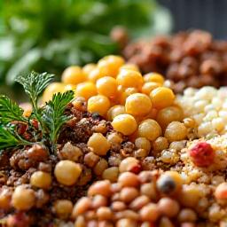 Proteínas alternativas nutrición sostenible Madrid