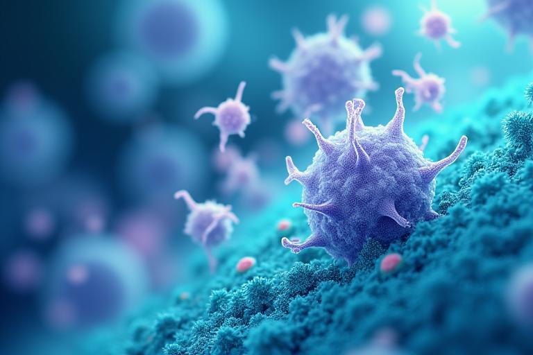 Análisis de salud intestinal y microbioma en Madrid